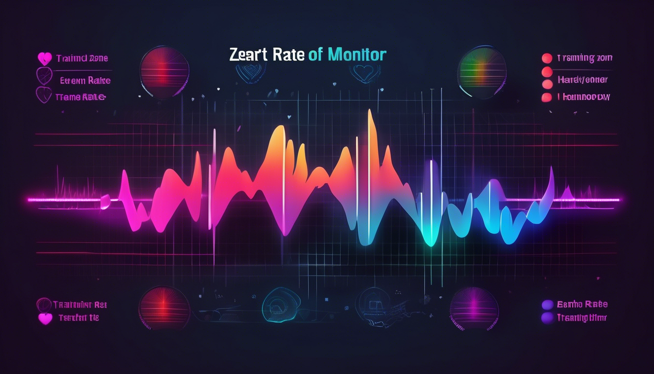 Полное руководство по 7 тренировочным зонам сердечного ритма для оптимизации фитнеса