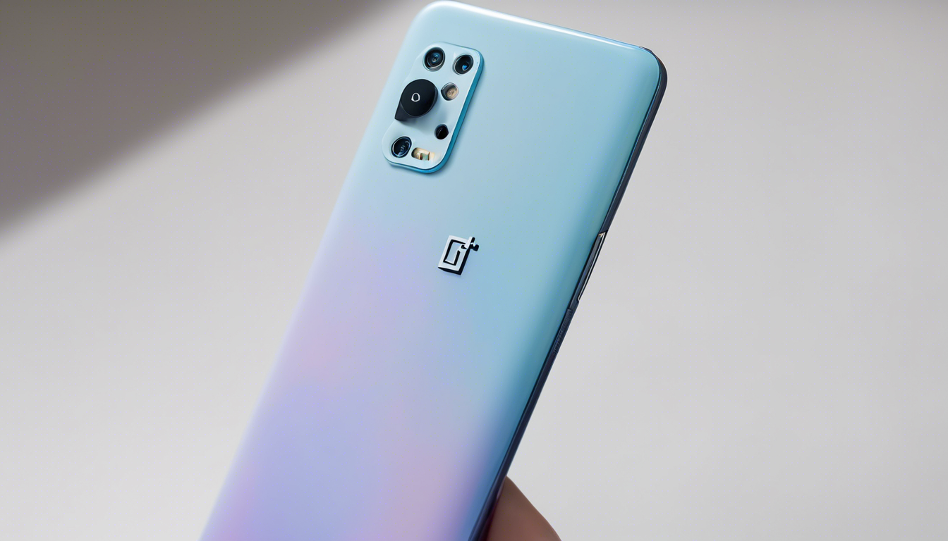 Обзор OnePlus Nord N20 SE: Стильный Бюджетный Смартфон с Отличной Производительностью